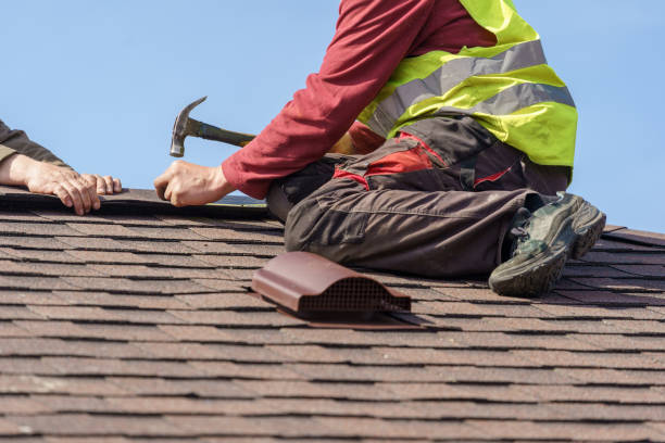 Best Shingle Roofing Installation  in Georgetown, CT