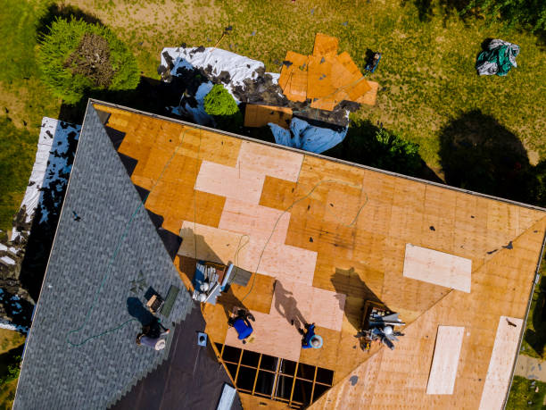 Best Roofing Contractors for Homes  in Georgetown, CT