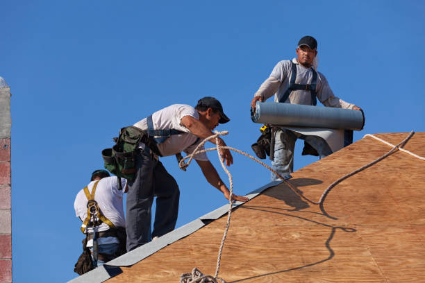 Best New Roof Installation  in Georgetown, CT