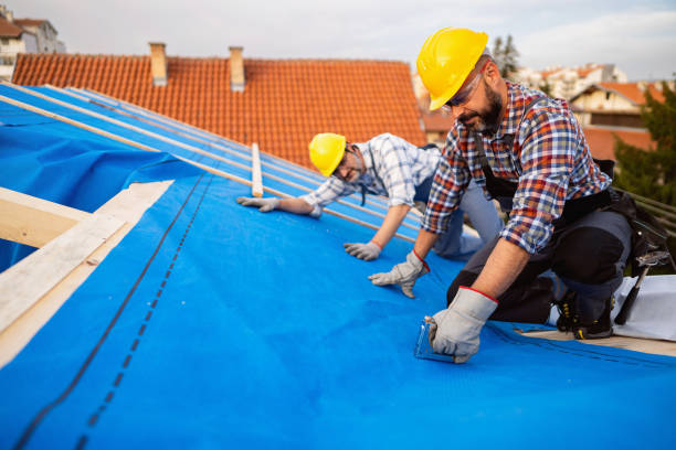 Best New Roof Installation  in Georgetown, CT