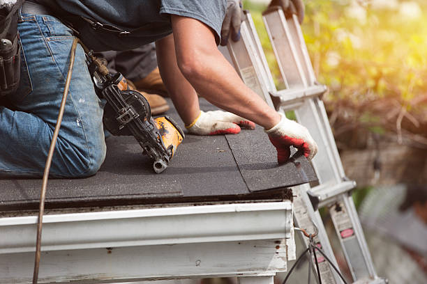 Best Commercial Roofing Services  in Georgetown, CT