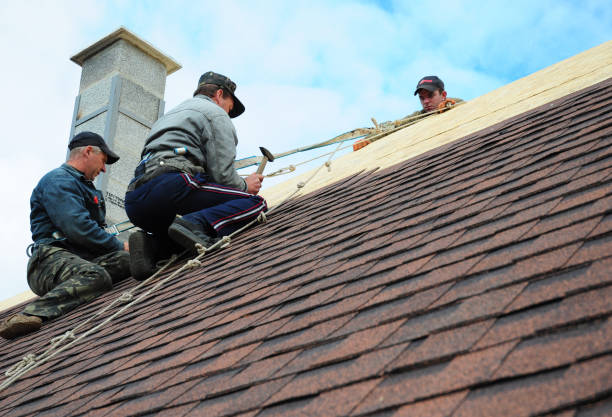 Best Residential Roofing Contractor  in Georgetown, CT