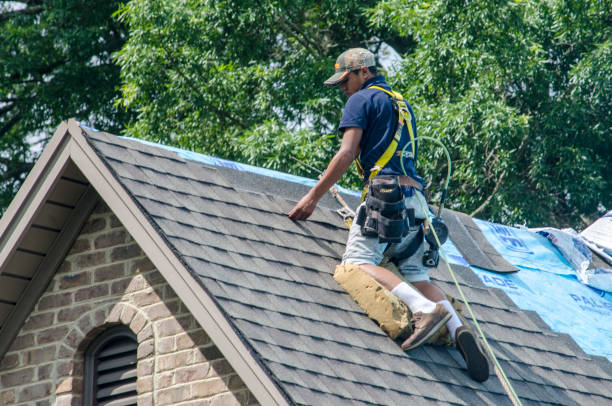 Georgetown, CT Roofing Contractor Company