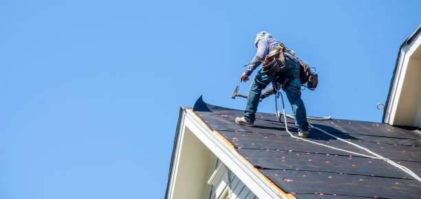 Best Roof Replacement Cost  in Georgetown, CT